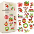 thumbnail image 1 of Kit de Imãs Decorativos Umigy 16 Peças para DIY de Natal, 1 of 7