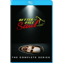 Better Call Saul: The Complete Series