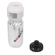 thumbnail image 3 of Anfora Botella Agua Termica 550 ml plata CB-15163T Ebon plateado, 3 of 7
