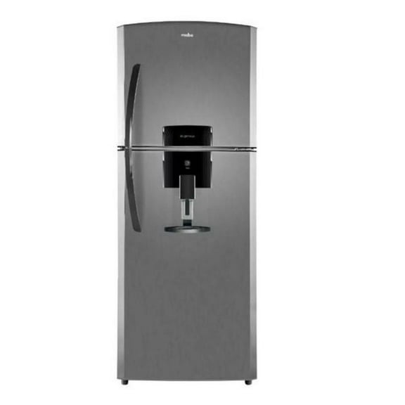 Refrigerador Automático Mabe14 pies RME360FGMRQ0 360 L con despachador de agua