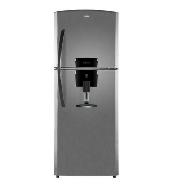 Refrigerador Automático Mabe14 pies RME360FGMRQ0 360 L con despachador de agua