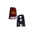 thumbnail image 1 of Calavera DEPO Ford Escape 2001 - 2007 Pasajero, 1 of 1