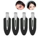 thumbnail image 5 of Accesorios para pasadores de Pelo de Maquillaje, Pinzas para el Cabello sin curvas, Pinzas para Peinar el Cabello sin Arrugas, Pinzas para el Cabello para Mujeres, Pinzas para, 5 of 7