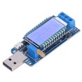 thumbnail image 1 of Buck Boost Power Supply Module 2 Display Desktop USB Regulator DC‑DC 5V to 3.3V 9V 12V 24V, 1 of 7