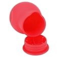 thumbnail image 4 of Abbracc Silicone Chocolate Melting Pot Butter Heat Sauce Microwave Kitchen Tool New, 4 of 6