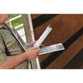thumbnail image 3 of Saunders, SAU10019, Top-Opening Storage Clipboard, 1 Each, Silver, 3 of 5