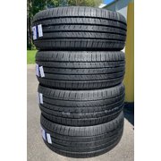 Leao Lion Sport 3 275/35R20 102Y XL High Performance a/s All Season Tire
