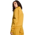 thumbnail image 4 of Chamarra Puma T7 Track para Mujer 629937-62 amarillo XS, 4 of 4