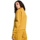 thumbnail image 4 of Chamarra Puma T7 Track para Mujer 629937-62 amarillo XS, 4 of 4
