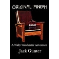 thumbnail image 1 of Pre-Owned original finish, 9780984184101, 0984184104, Paperback,, 1 of 1