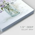 thumbnail image 3 of Purple Passion II Premium Gallery Wrapped Canvas - Ready to Hang, 3 of 9