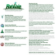 Revive Organic Soil Treatment Ready-to-Spray Mineral Supplement, 64 oz.
