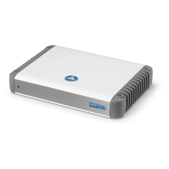 JL AUDIO  MHD750/1  Monoblock Class D Marine Amplifier 750W