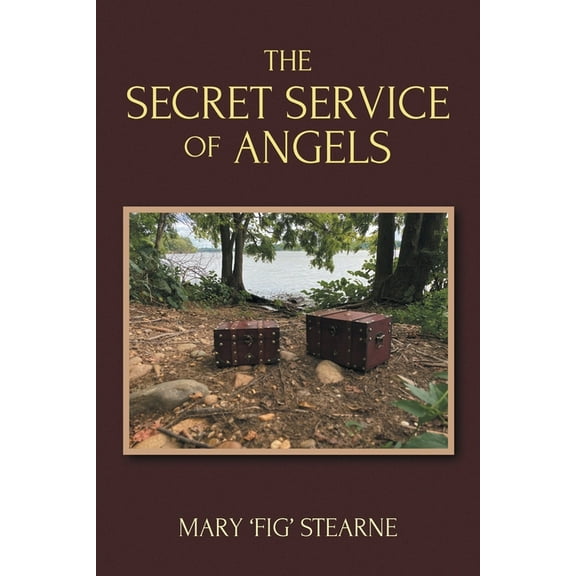 The Secret Service of Angels (Paperback)
