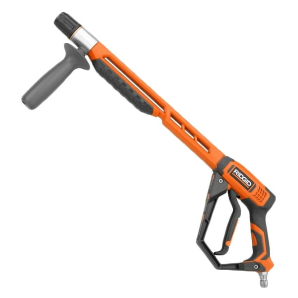 Homelite Genuine OEM Replacement Trigger Handle Assembly 308760027