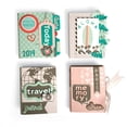 thumbnail image 4 of Sizzix ScoreBoards L Die Notebook by Eileen Hull, 4 of 5