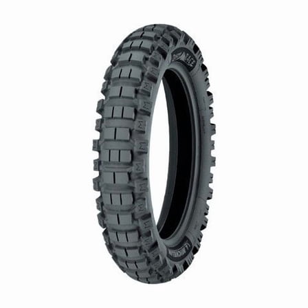 Michelin Desert Race Tire - Rear - 140/80-18 70R 02099