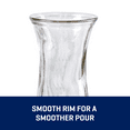 thumbnail image 5 of Anchor Hocking Glass Carafe with Lid, 1 Liter, 5 of 5