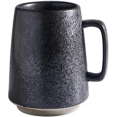 

Stoneware Mug Commercial Coffee Mug Couple Mug with Handle Gift Mug Ceramic Mug for Office Drinking Water