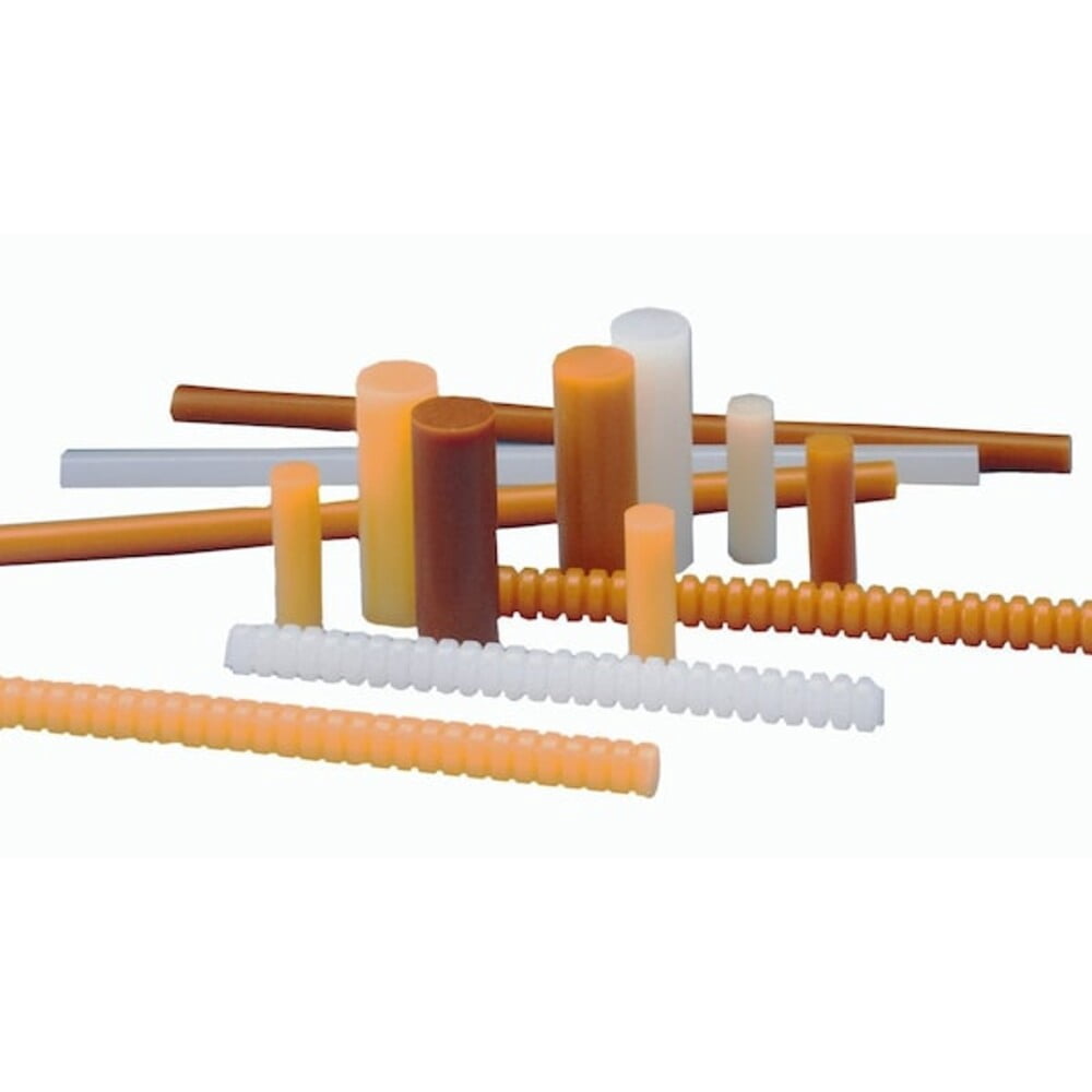 3m Hot Melt Adhesive,5/8" Dia.,2" L,PK484 3792