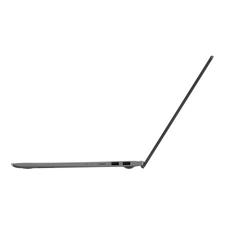 ASUS - VivoBook S15 15.6" Laptop - Intel Core i7 - 16GB Memory - 512GB SSD - Dreamy White/Transparent Silver