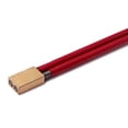 thumbnail image 4 of TEHAUX Dual Truss Rod Guitar Accessory Red Two Course Rod with Maximum Endurance, 4 of 5