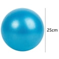 thumbnail image 2 of Pilates Exercise Mini Yoga Workout Ball, 2 of 5