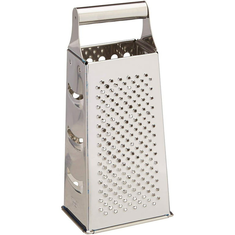 Winco GRTC-8 - Large Cheese Grater