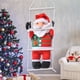 thumbnail image 5 of Juguete Colgante Lindo ANGGREK de 60 cm Para Navidad Papá Noel, 5 of 7