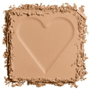 NYX Professional Makeup Cant Stop Wont Stop Mattifying Powder, Tan, 0.21 oz