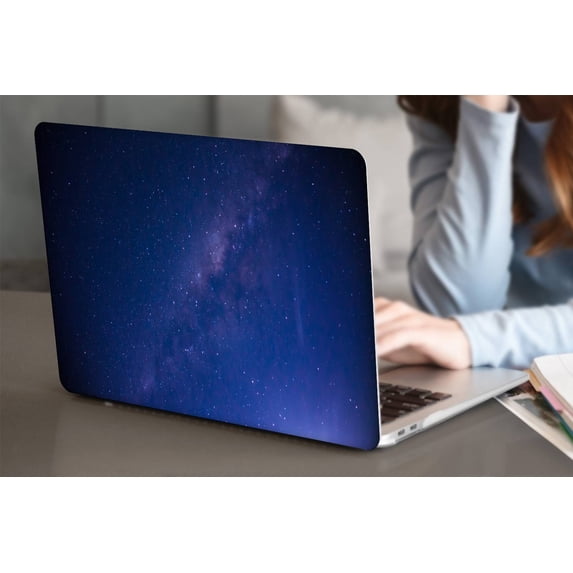 KSK KAISHEK Hard Case Cover Only for MacBook Pro 16 inchs 2021 2022 2023 A2780 M2 & A2485 M1, Blue series A 0005