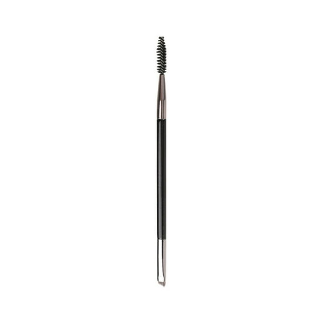 Cepillo para cejas, regalo para el Día de la madre, aplicación de tinte exquisita multiusos, herramienta de maquillaje Spoolie, Mini delineador Pinceles de maquillaje y herramientas Extremo único Minnieouse CE012190-01B