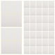 thumbnail image 1 of Etiquetas adhesivas en blanco de 180 piezas pegatinas de etiqueta en blanco pegatinas de letrero pegatinas en blanco calcomanías, 1 of 6