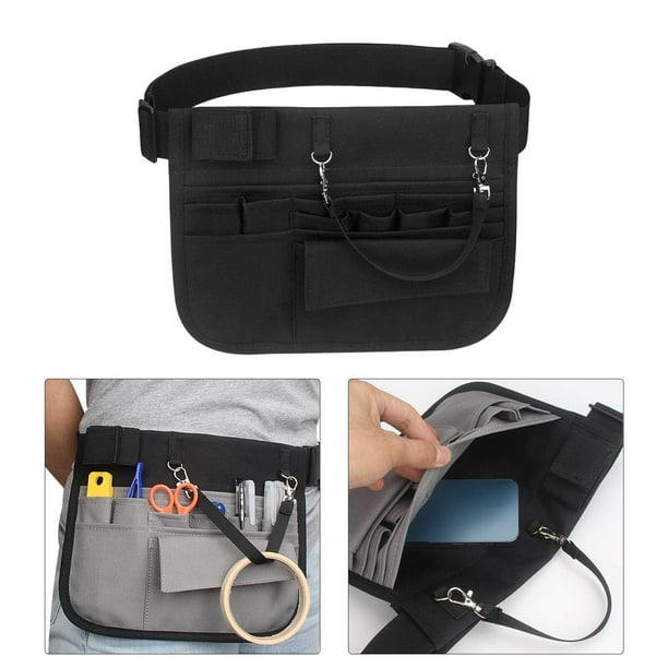 Nurses pouch with accessories best sale