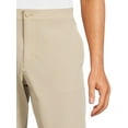 thumbnail image 4 of Athletic Works Men's Active Retro Woven Pants, Sizes S-3XL, 4 of 5
