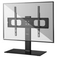 Universal Tabletop TV Stand Base for 32 65 inch LCD LED TVs Folding
