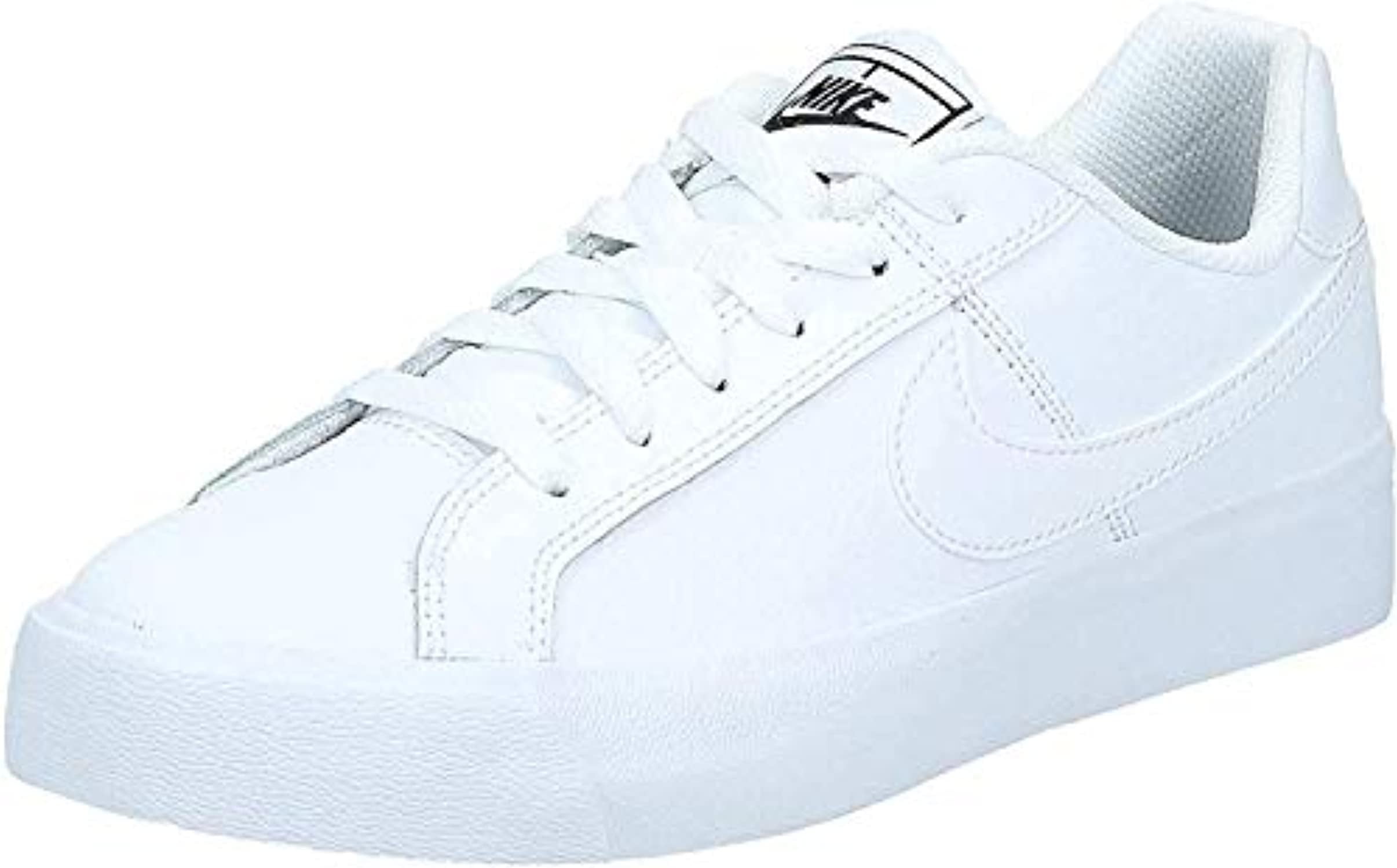 women's court royale ac sneaker
