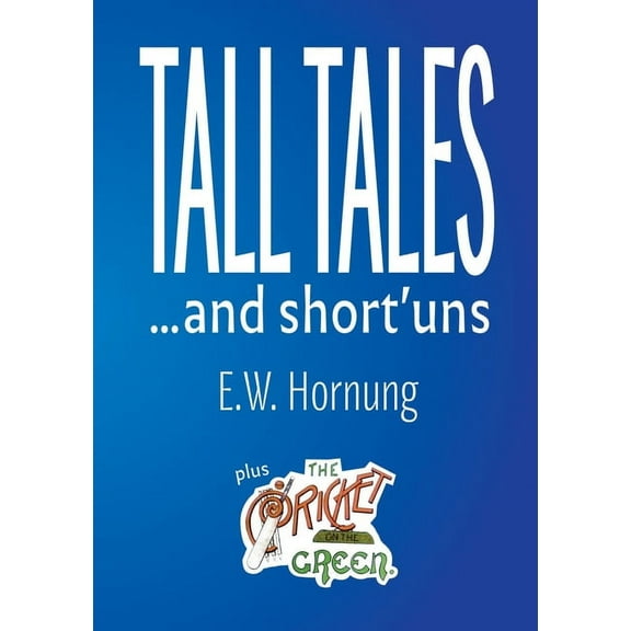 Tall Tales and short'uns (Paperback)