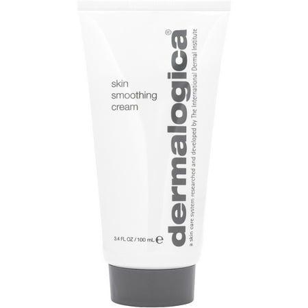 Dermalogica Skin Smoothing Cream, 3.4 oz (100 ml) (Dermalogica Microfoliant Best Price)