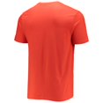 thumbnail image 3 of Men's Nike Orange Clemson Tigers Logo Mantra T-Shirt, 3 of 3