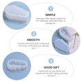thumbnail image 3 of QUTETN 1 Set Coffin Box Mold Silicone Mold DIY Handmade Resin Mold Storage Box Mold, 3 of 6