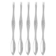 thumbnail image 1 of 5pcs Stainless Steel Crab Eating Tool Crab Peeling Tools Crab Peeling Needle, 1 of 2