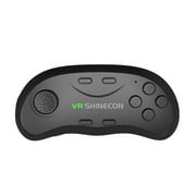 Head-mounted 3D virtual reality mobile phone vr glasses remote control wireless bluetooth vr gamepad
