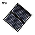 thumbnail image 2 of SPRING Foldable Solar Panel 20W Solar Panel Charger Smart Protection Technology 2 fold, 2 of 9