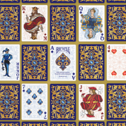 Royal Playing Cards