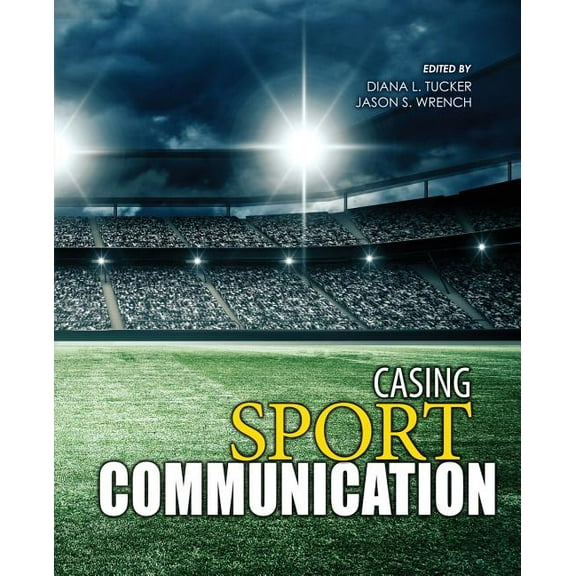 Casing Sport Communication, (Paperback)
