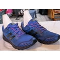thumbnail image 4 of New Balance Fuel Core Nitrel Blue & Orange Running Shoes Sneakers Sz- M 6 / W 8, 4 of 6
