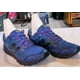 thumbnail image 4 of New Balance Fuel Core Nitrel Blue & Orange Running Shoes Sneakers Sz- M 6 / W 8, 4 of 6