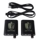 thumbnail image 2 of Fuente de alimentación del motor de potencia del tatuaje de 1Pc para la máquina rotativa del tatuaje con el cable de alimentación, 2 of 8