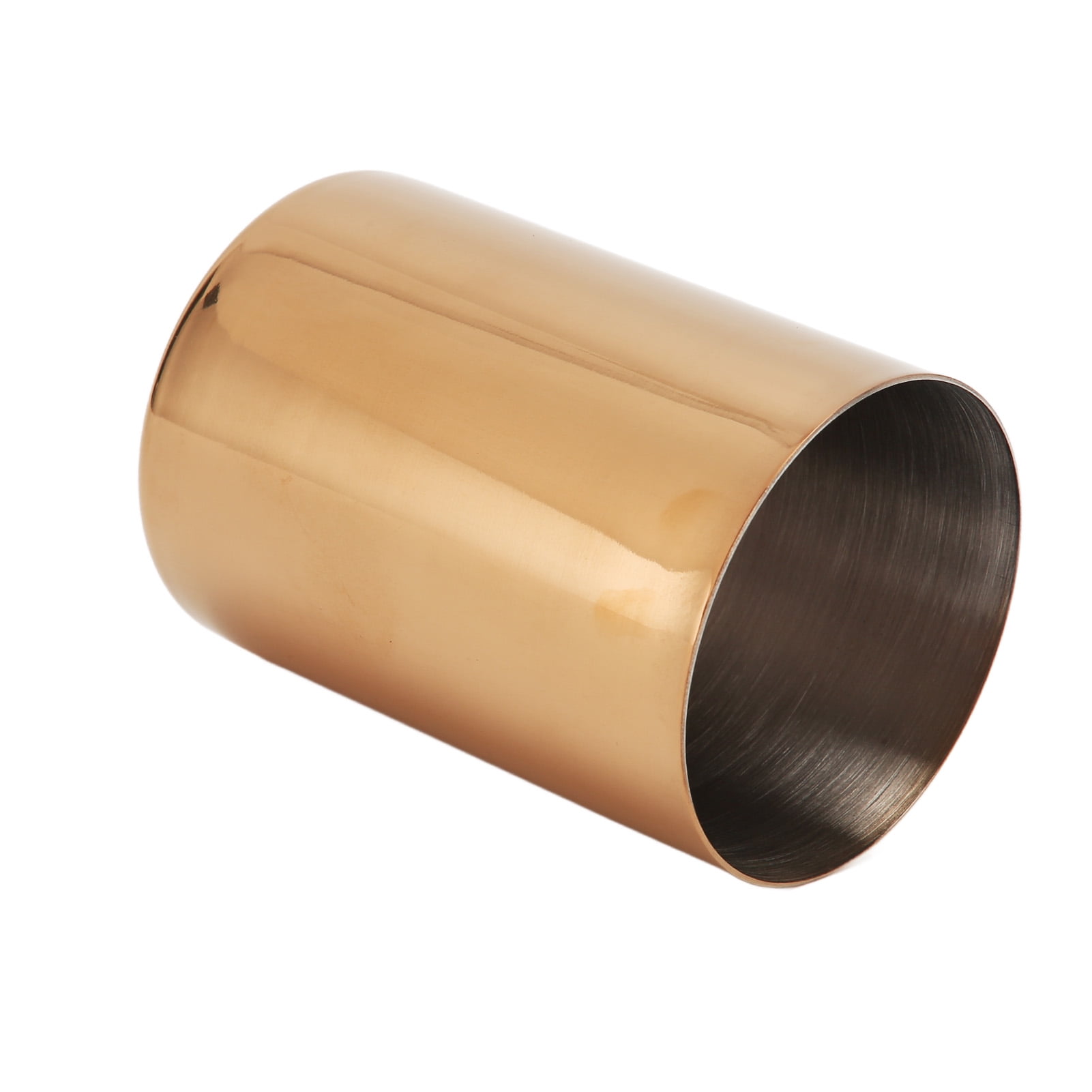 Vaso Dosificador De Acero Inoxidable, Vaso Alimentador De Café En Polvo Para Molinillo De Café Con Diseño Antipolvo Volador, Apto Para Lavavajillas Para Cafeteras, Hogares Y